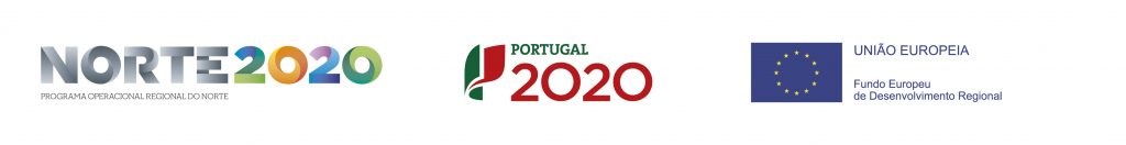 FEDER, República Portuguesa e União Europeia